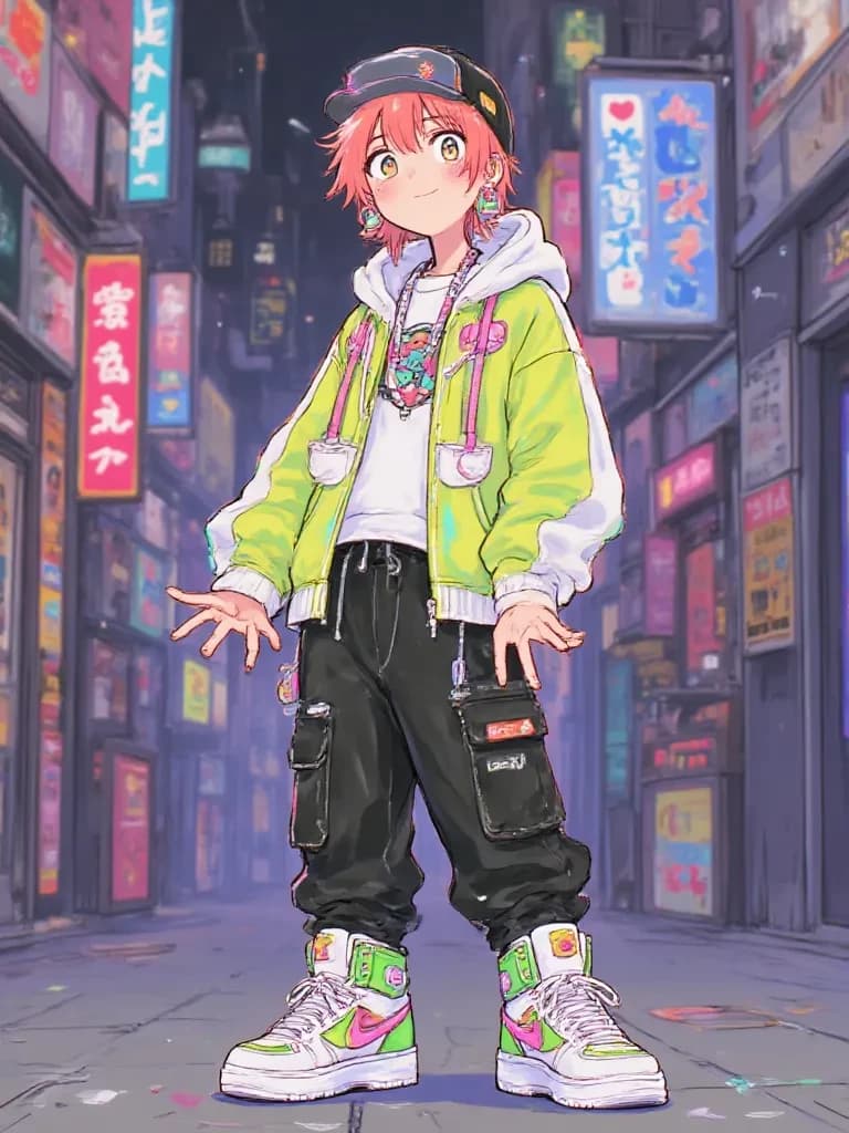 Byte-Stream Billie thumbnail