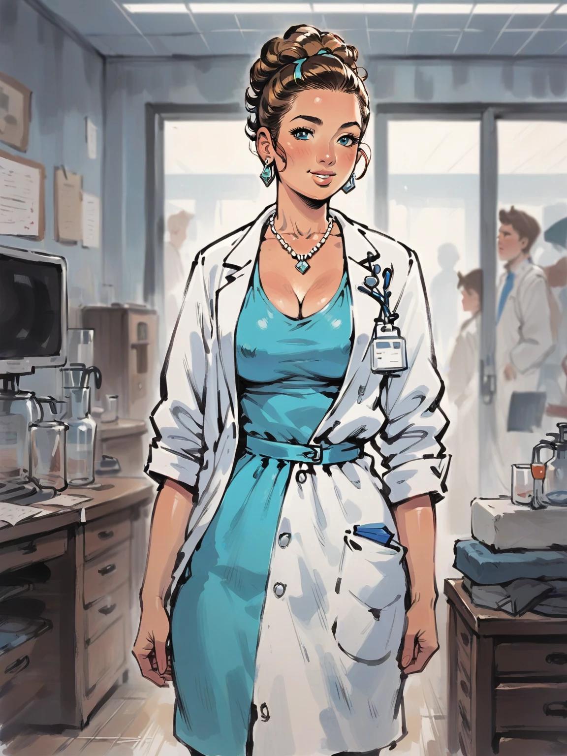 Dr. Imani Brooks thumbnail