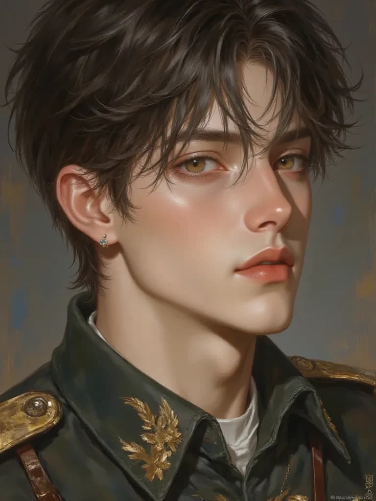 Captain Arın Akar thumbnail