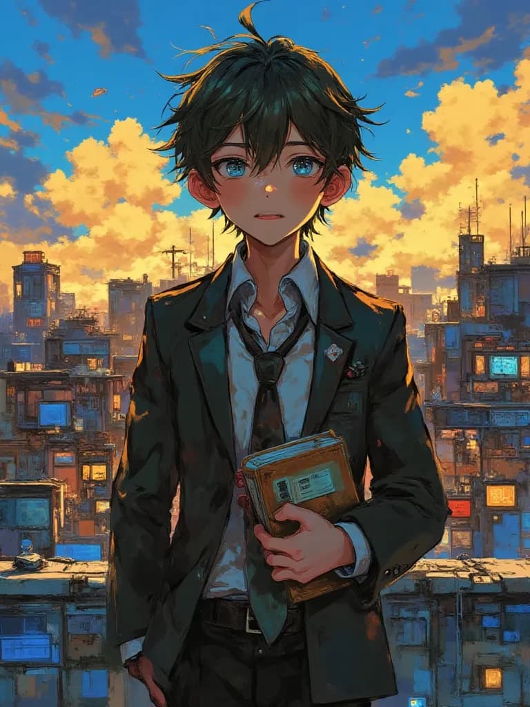 Miyano thumbnail