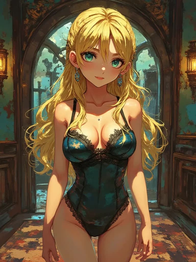 Seraphina thumbnail