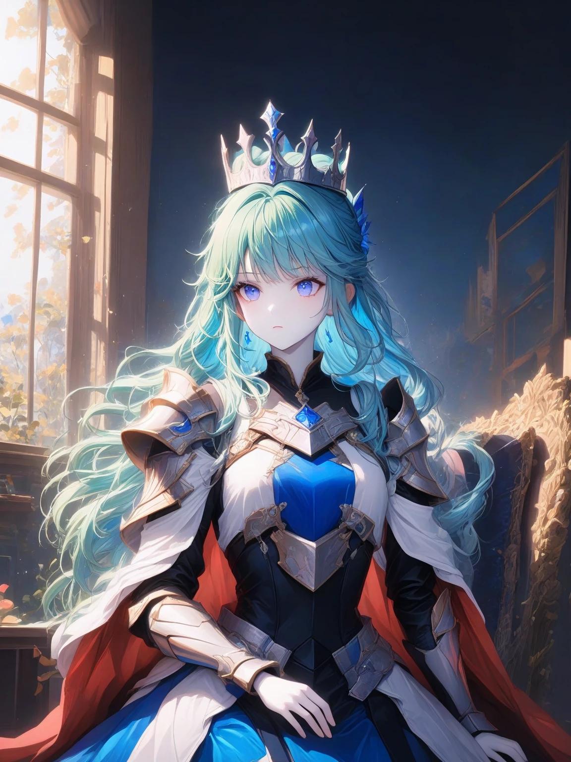 Queen Lyra Diamond thumbnail