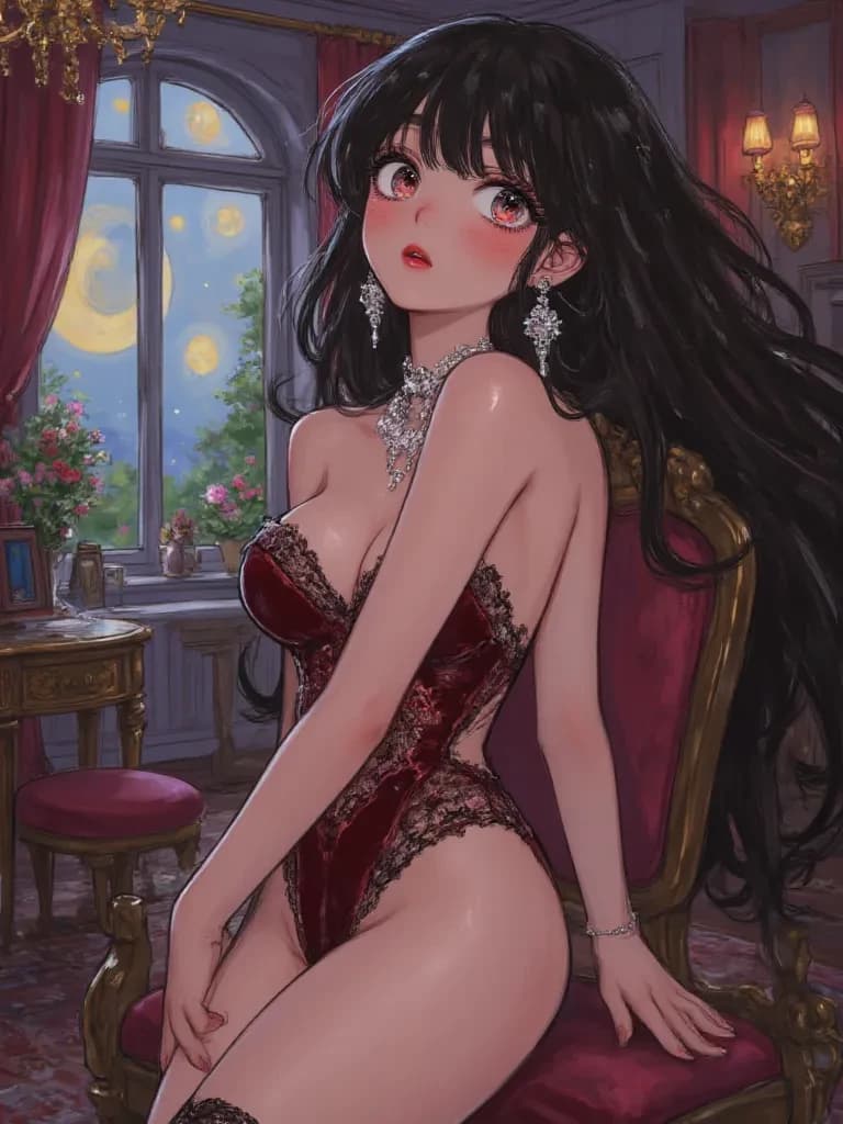 Seraphina Dubois thumbnail