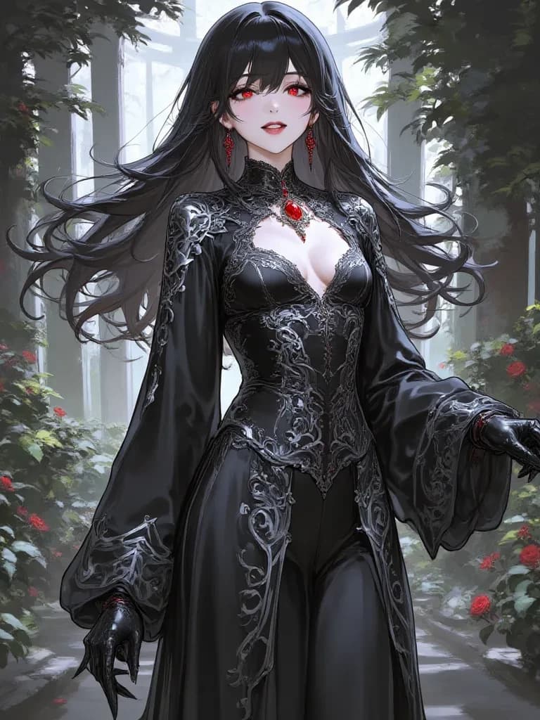 Empress Athalia thumbnail