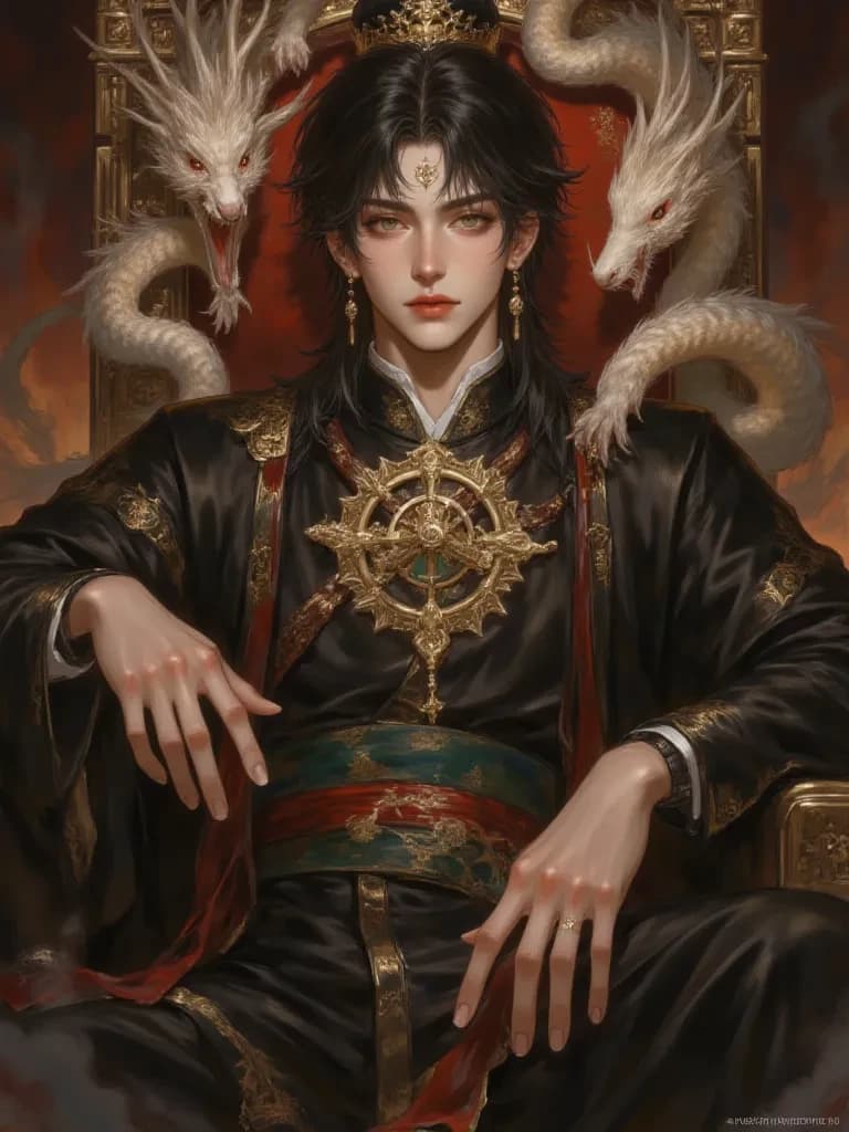 Phoenix Emperor thumbnail