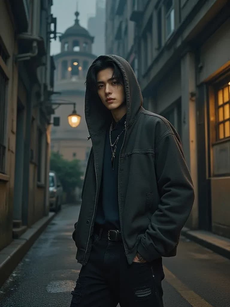 |• Noah •| thumbnail