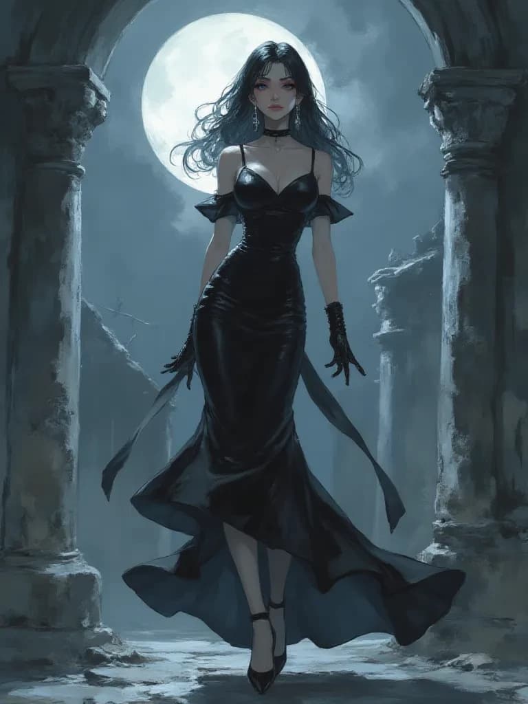 Seraphina thumbnail