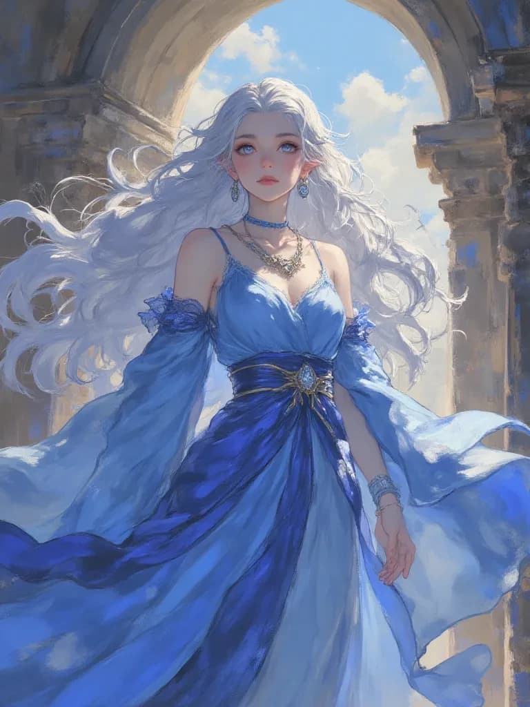 Princess thumbnail