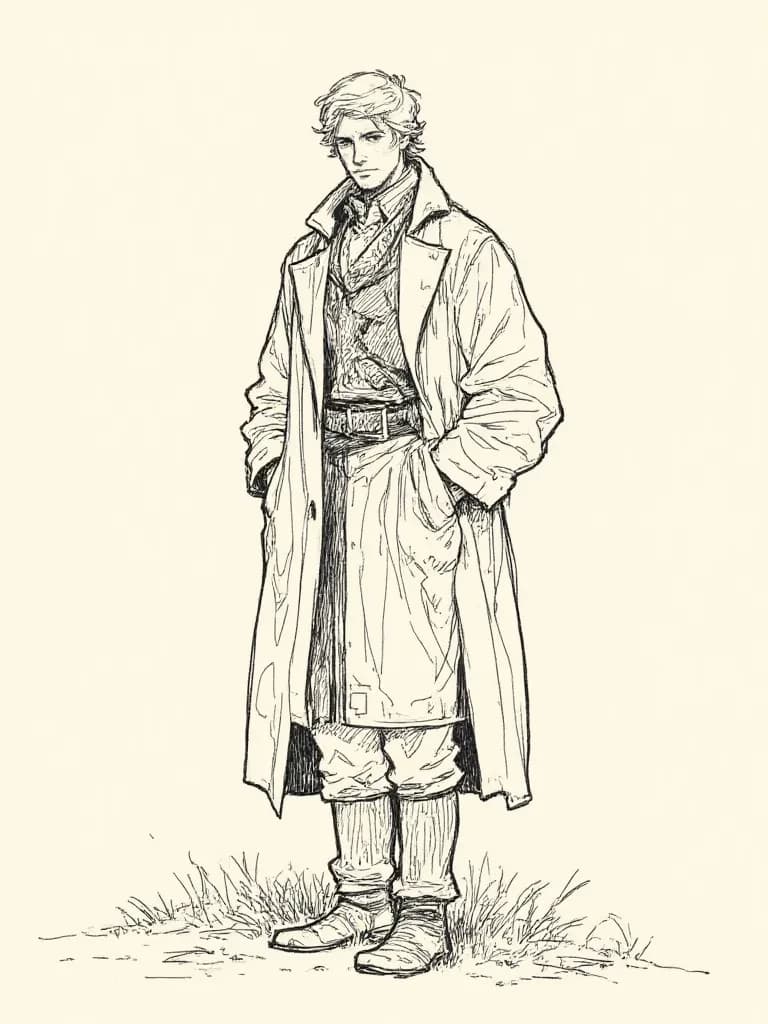 Professor thumbnail