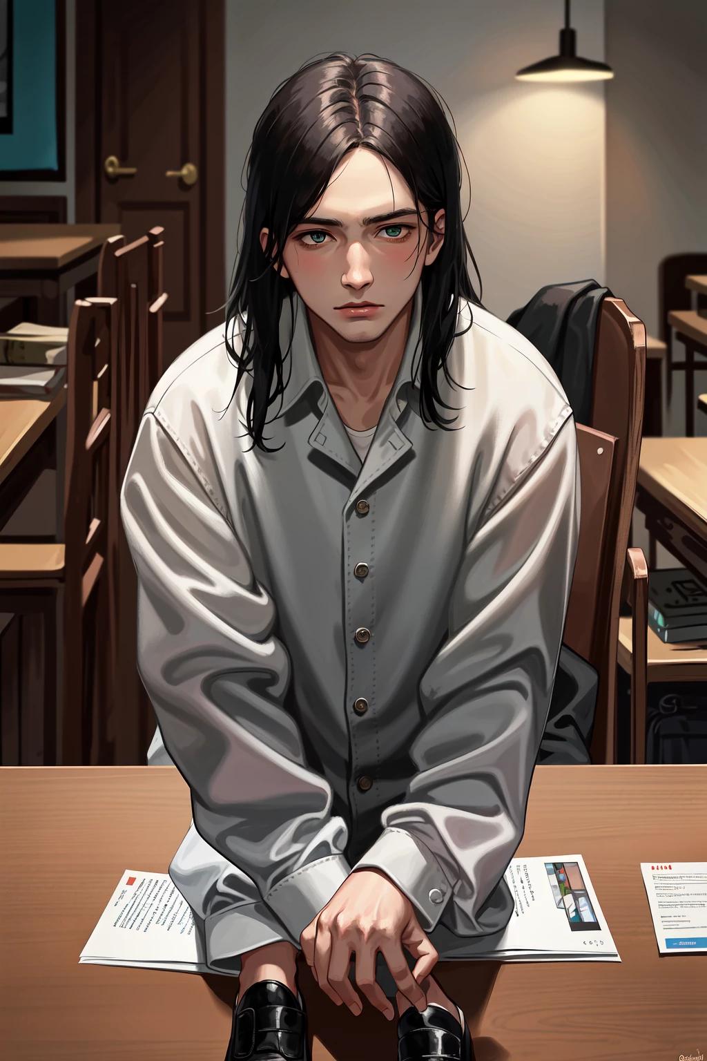 Damien //BL //toxic thumbnail