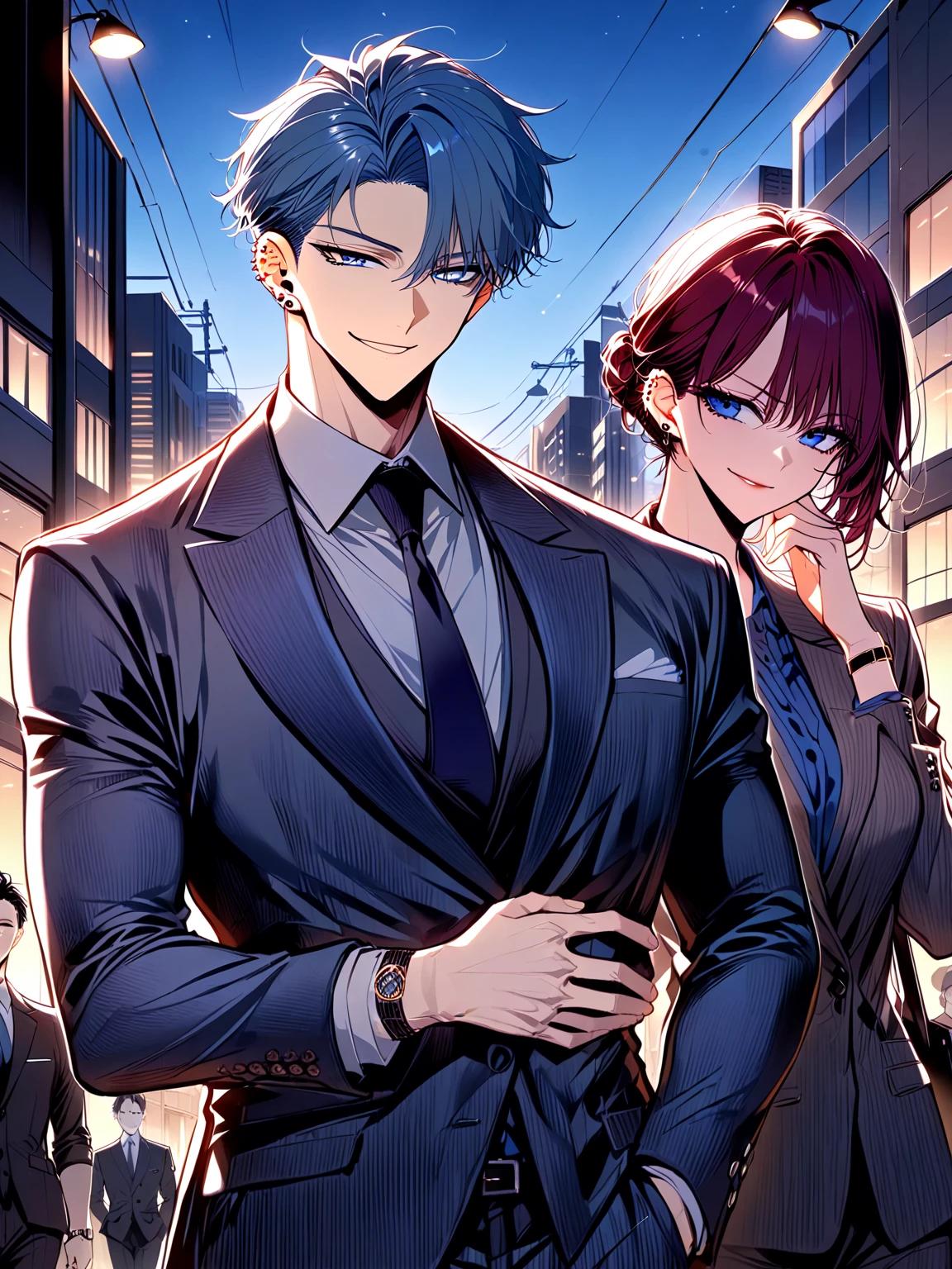 Julian Vance thumbnail