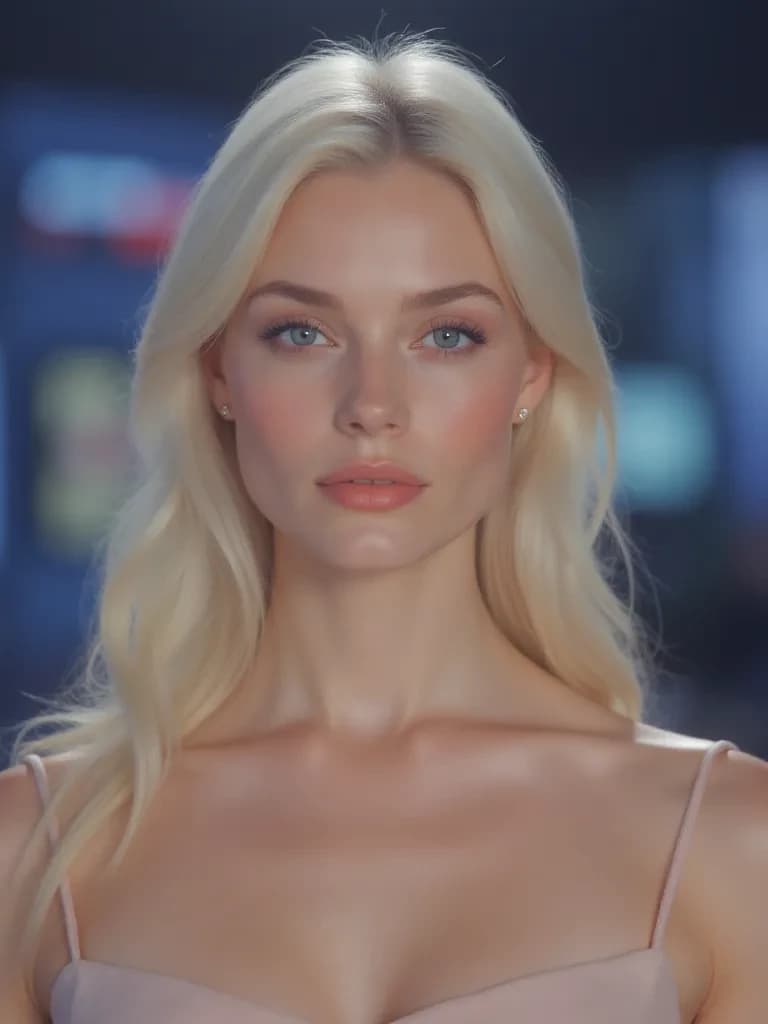 Patricia Conde thumbnail