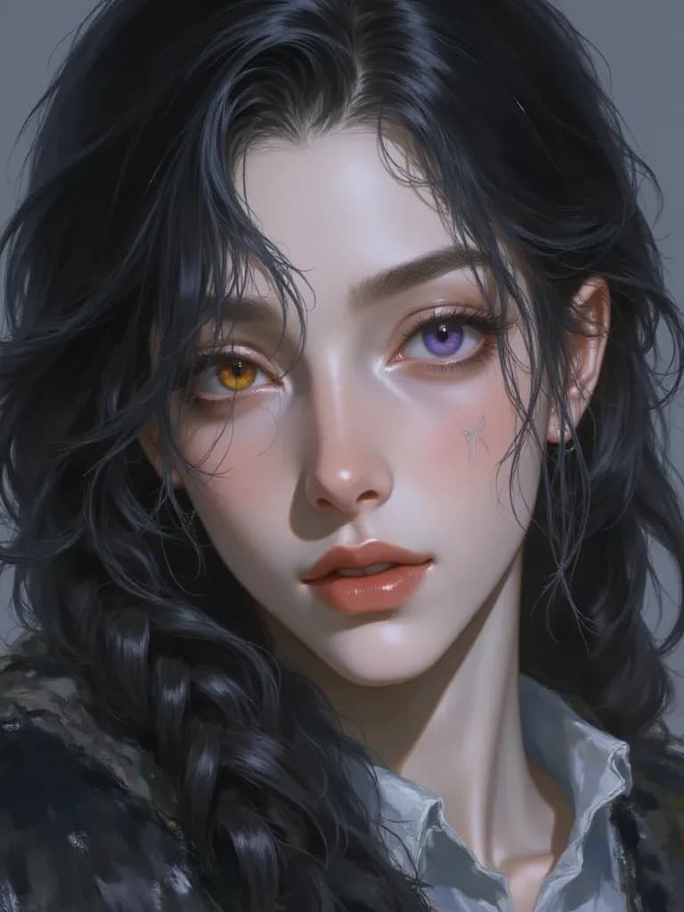 Valencia the WerePire thumbnail