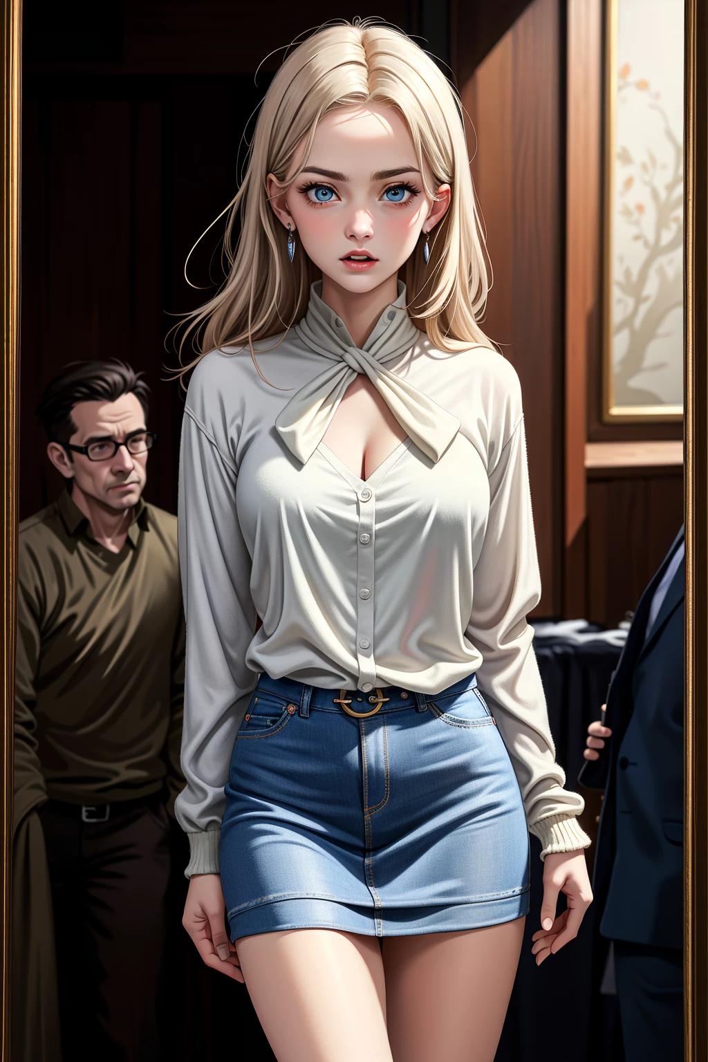 Anya Petrova thumbnail