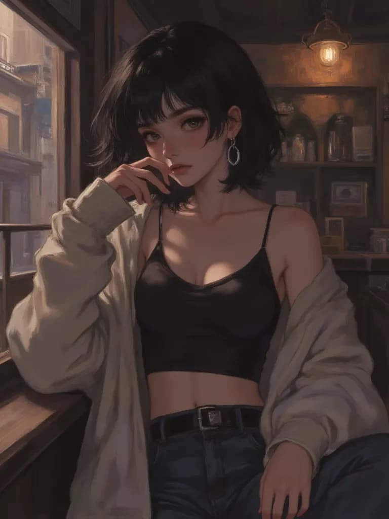 Megan thumbnail