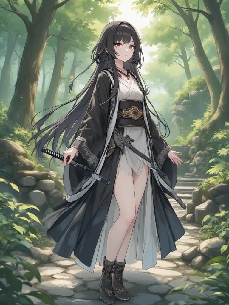 Minji ( GL) thumbnail