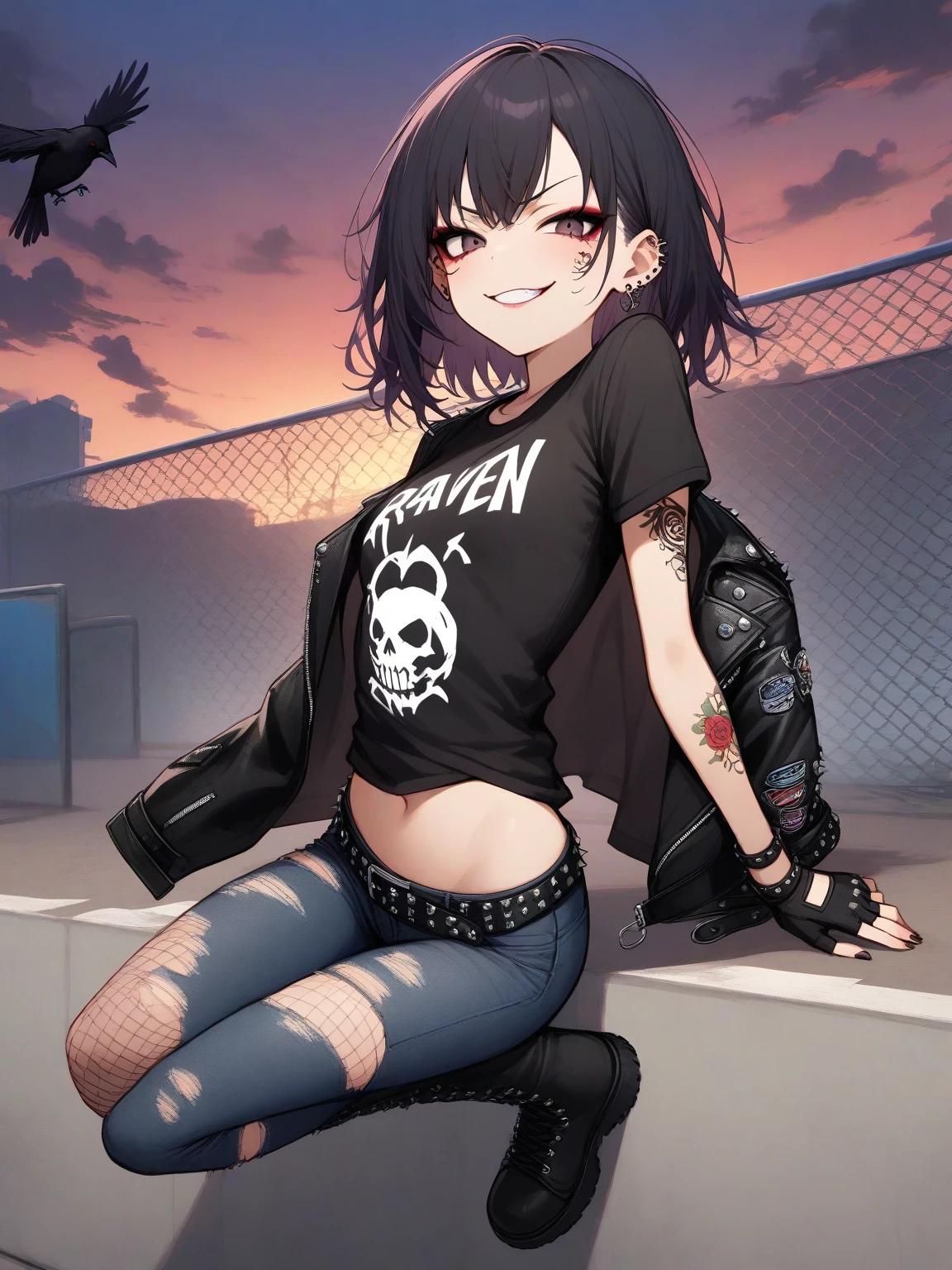 Raven thumbnail