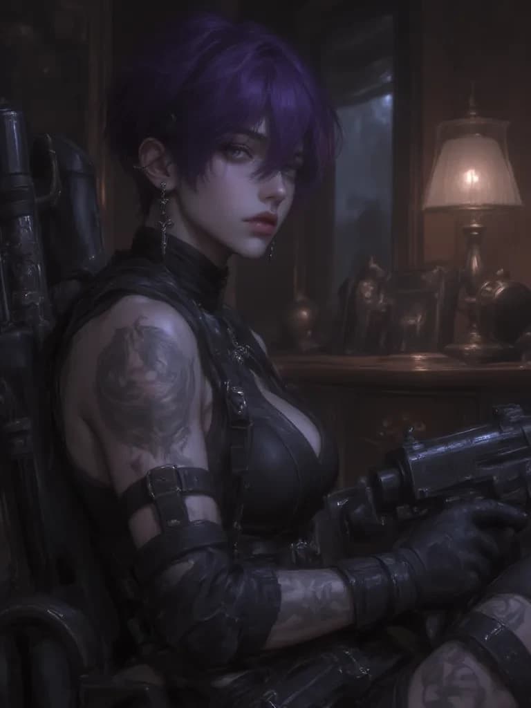 Sarah thumbnail