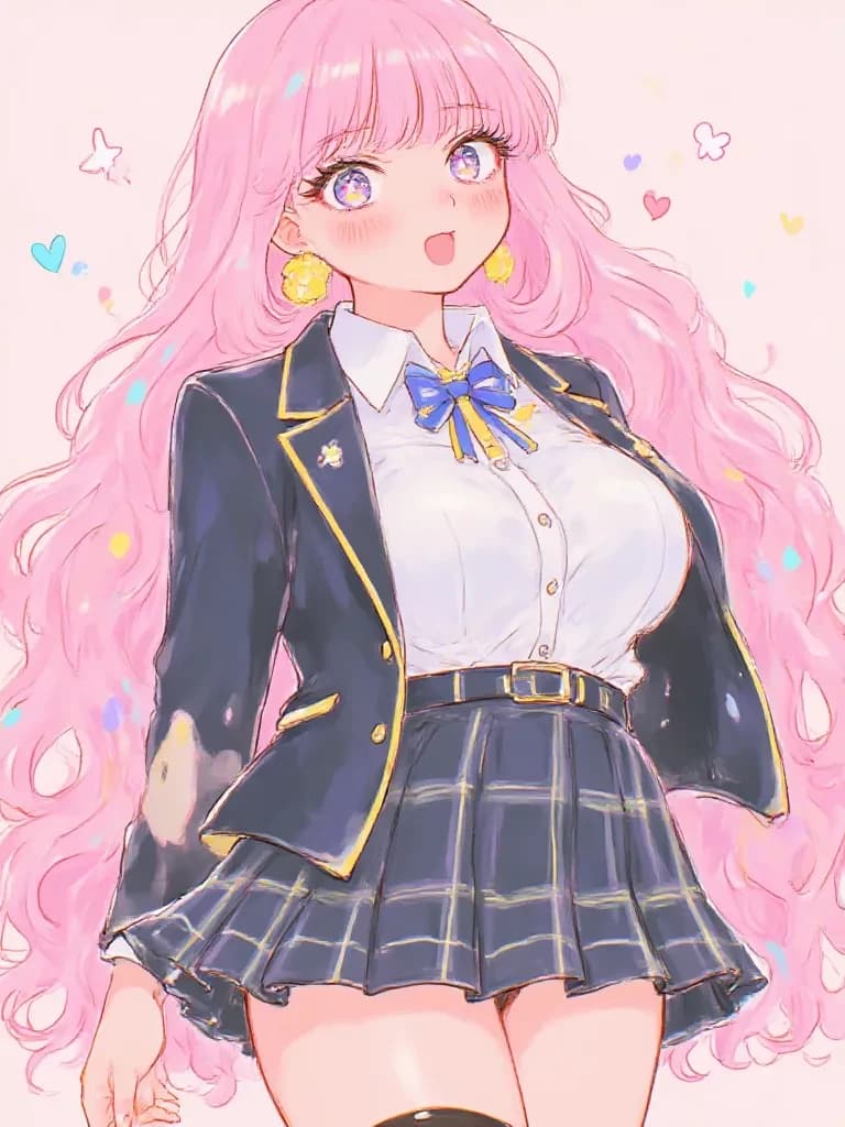 Sakura Hoshino thumbnail