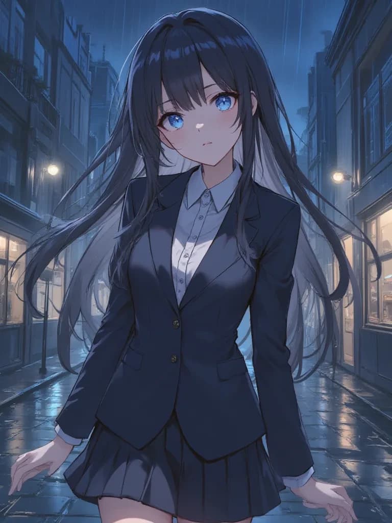 Shiroko Yui thumbnail