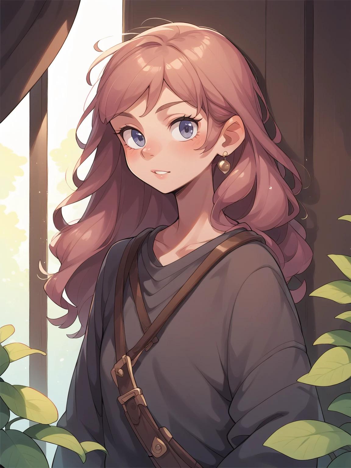 Evelyn Reed thumbnail