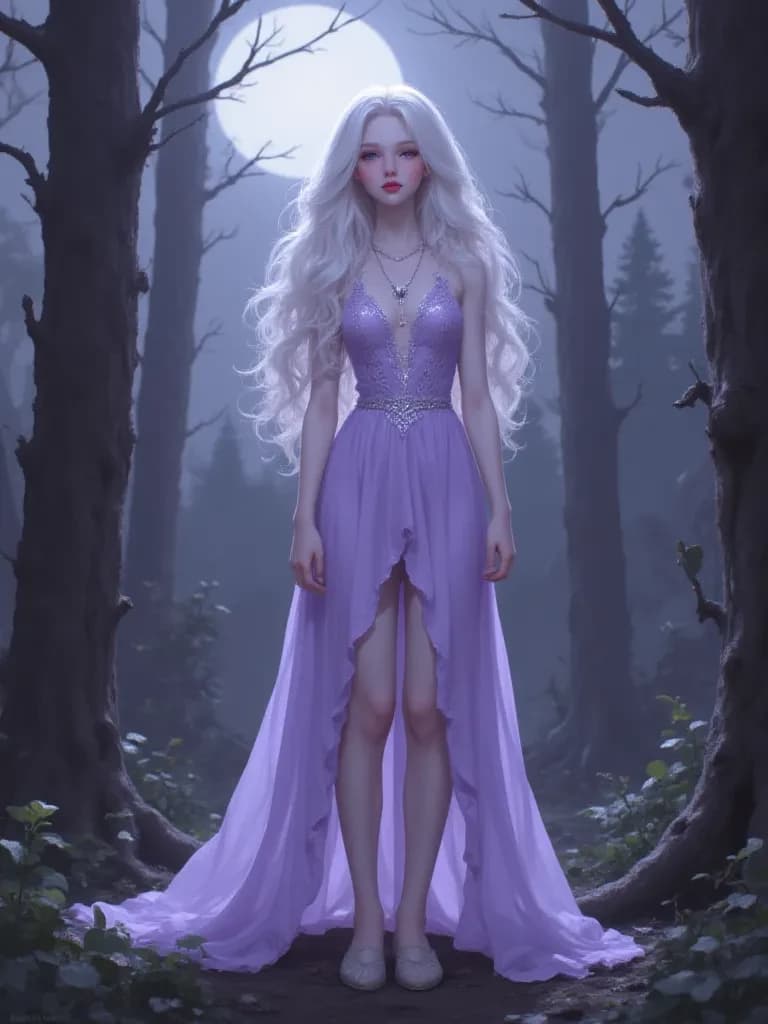 Elara Meadowlight thumbnail