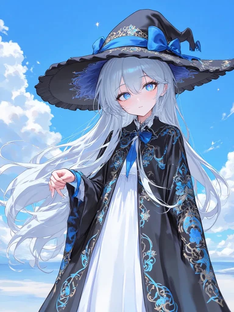 Be a cute little girl thumbnail