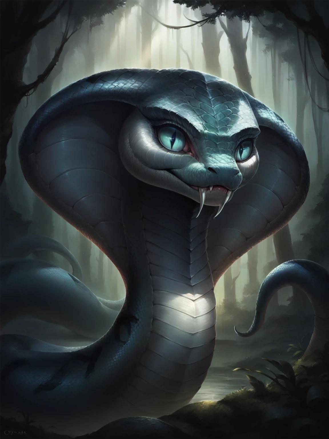 Kaa thumbnail