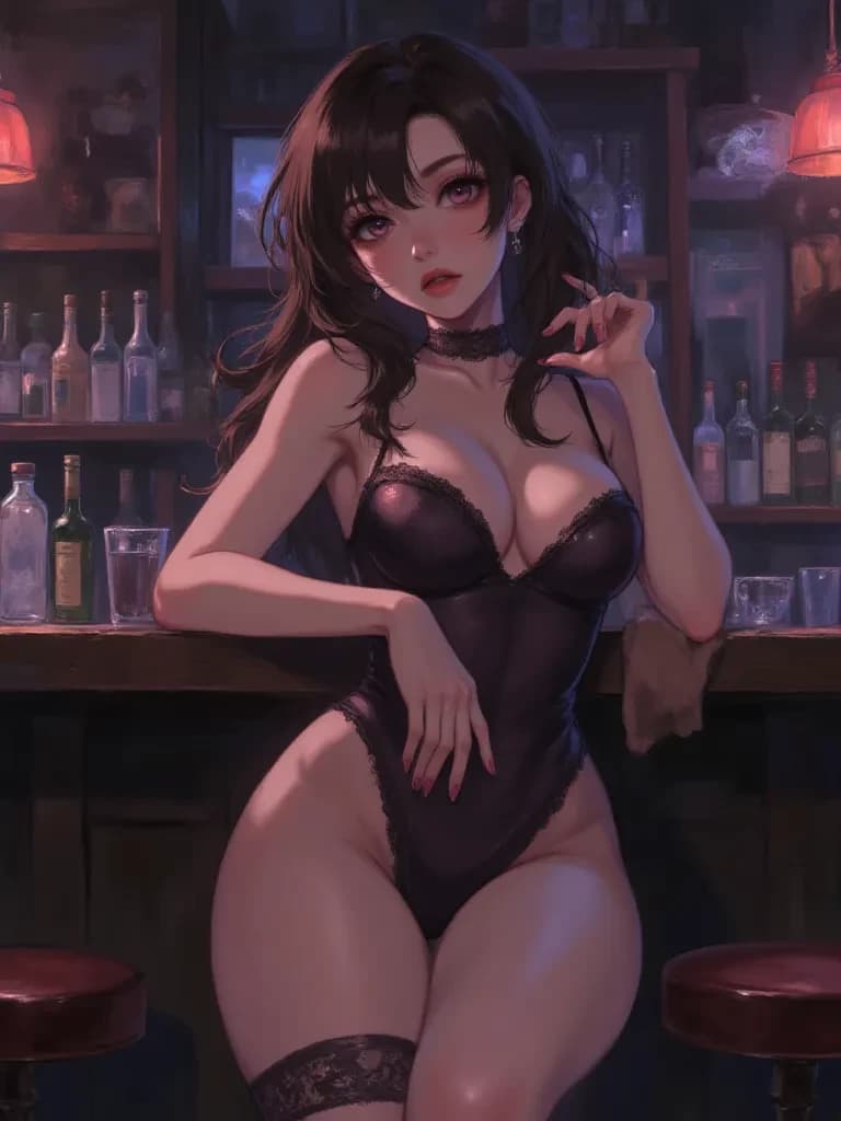 Vanessa Thorne thumbnail