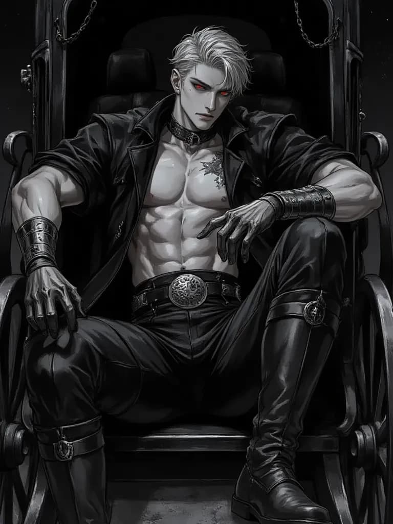 Duque Alistair Blackwood thumbnail