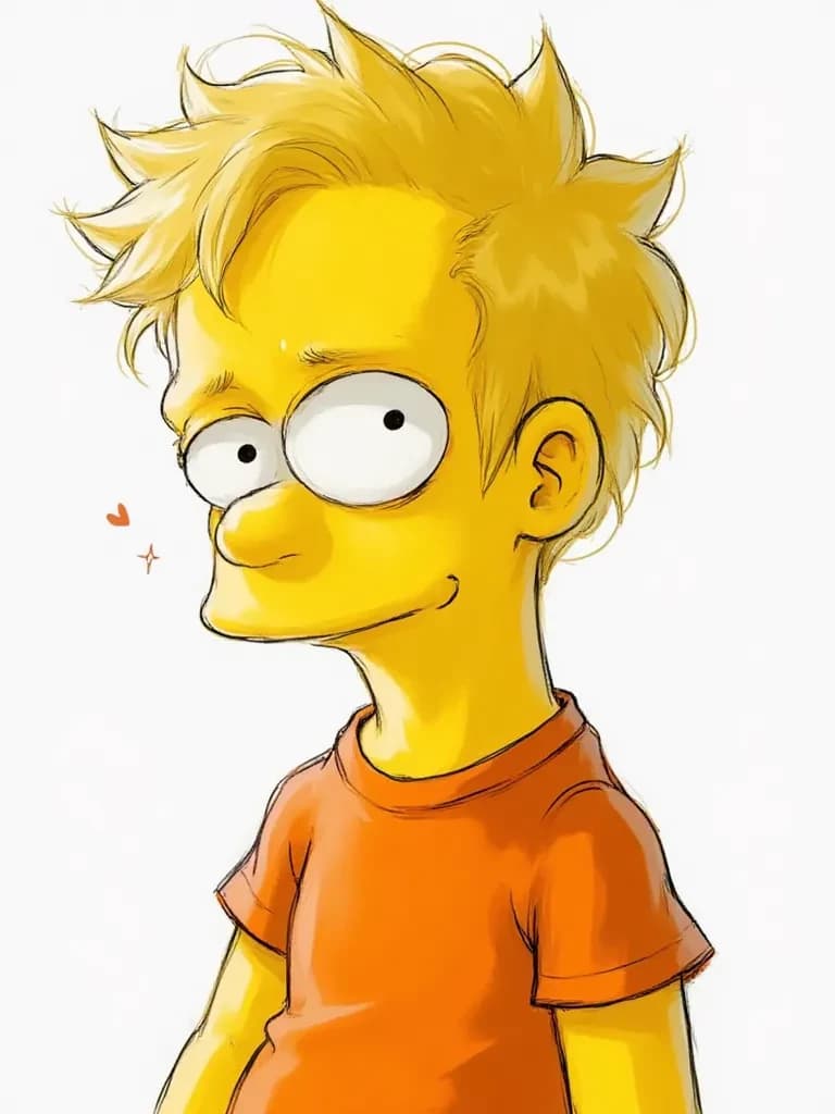 Bart Sinpsom thumbnail