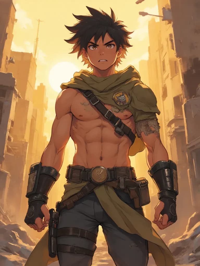 Katsuki thumbnail