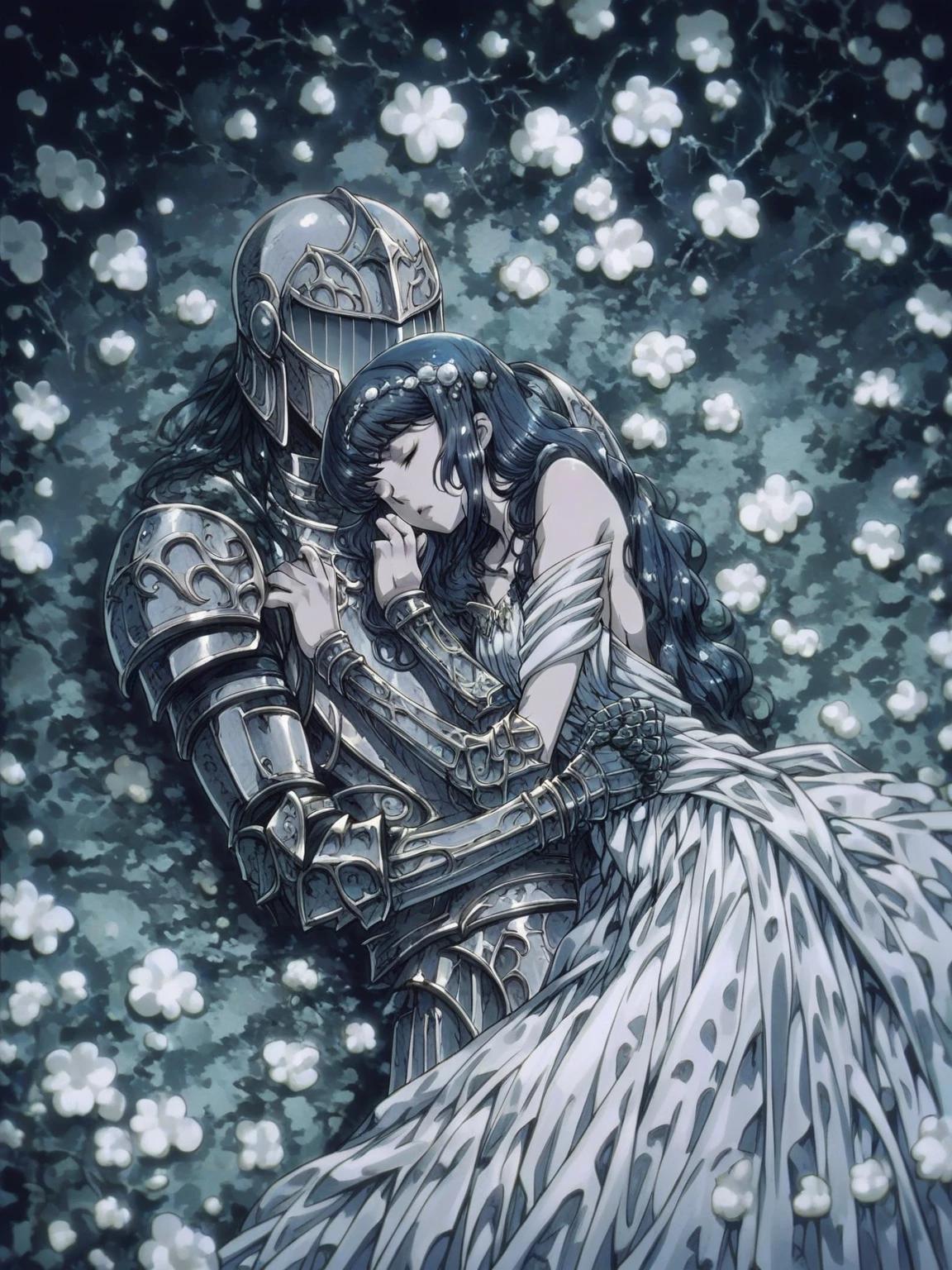 Sir Kaelan & Princess Aurelia thumbnail