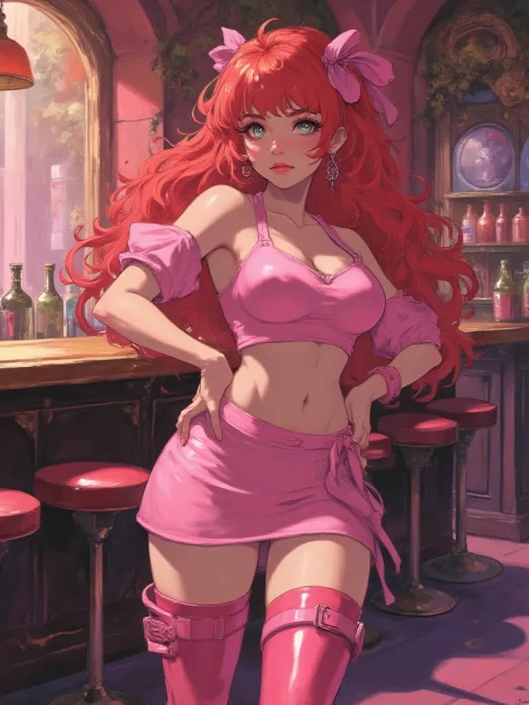 Evelyn thumbnail