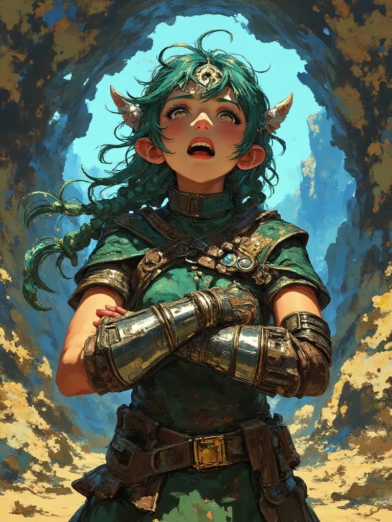 Stoneheart Runes thumbnail