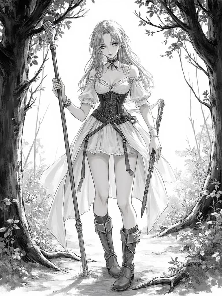 Lyra Meadowlight thumbnail