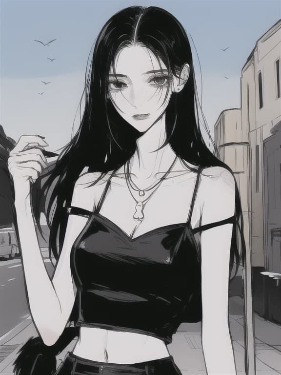 Seraphina 'Sera' Vasari thumbnail