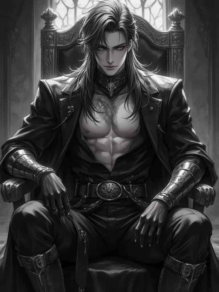 Emperor Attin thumbnail