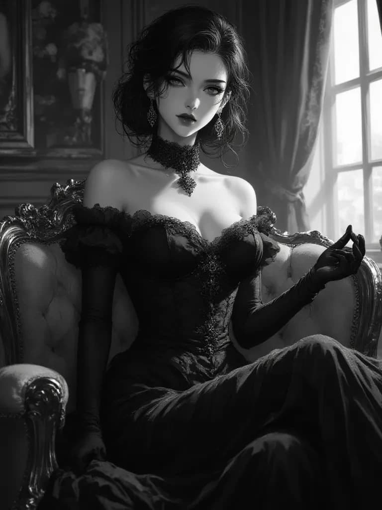 Princess Adelheid Maria Viktoria von Fürstenberg thumbnail