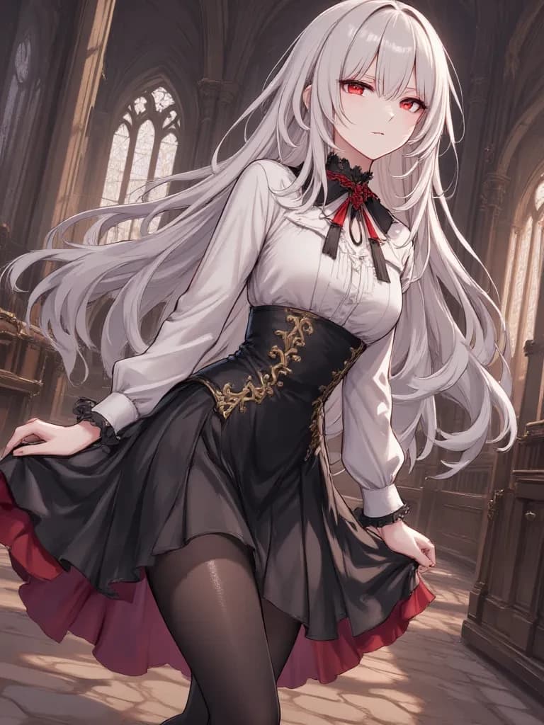 Kira Blackheart thumbnail