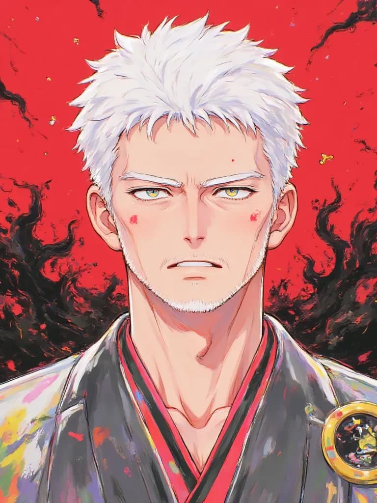 Jujutsu kaisen  thumbnail