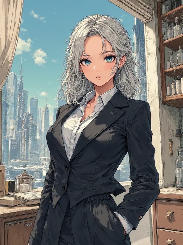 Savannah Douglas - Your CEO Fake Wife thumbnail