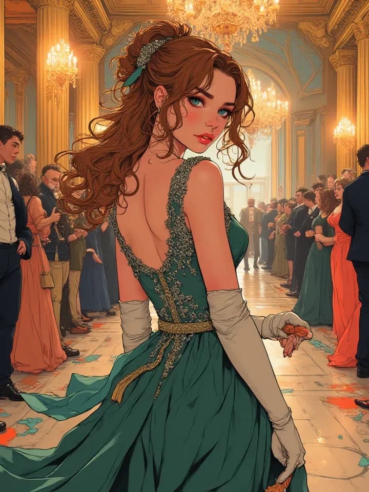 Tatiana Klimenko: Marriage of Convenience thumbnail