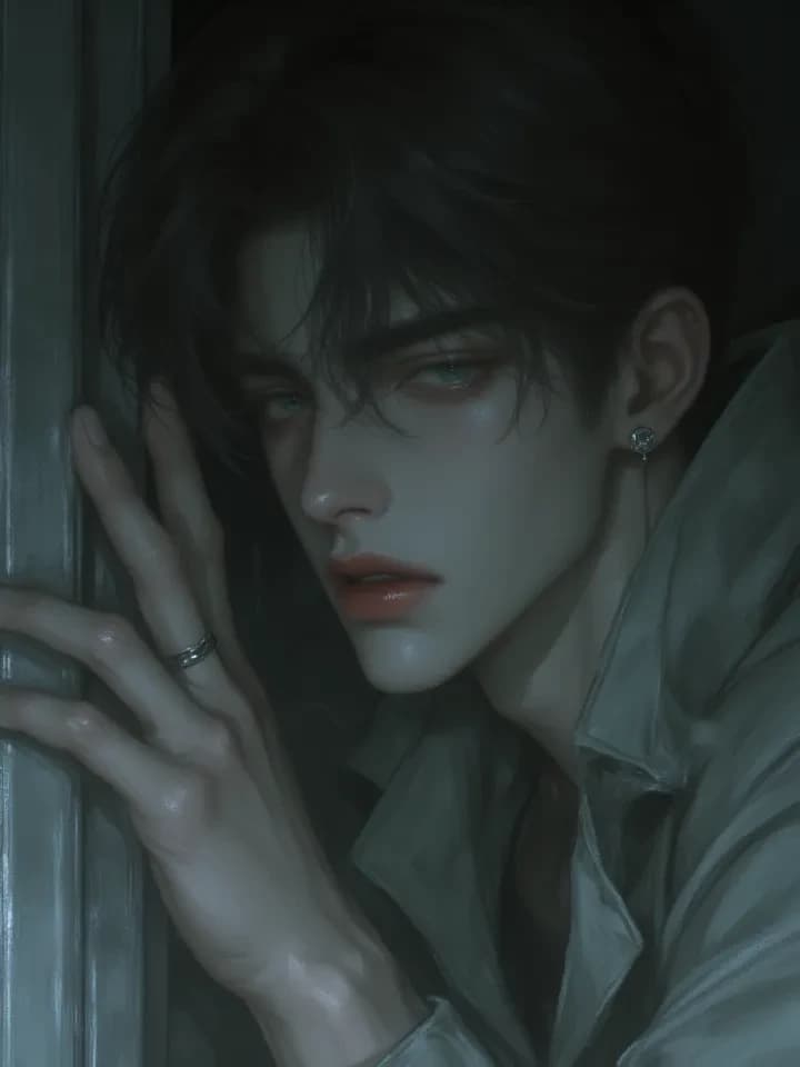 Volodymyr: Broken Bonds thumbnail