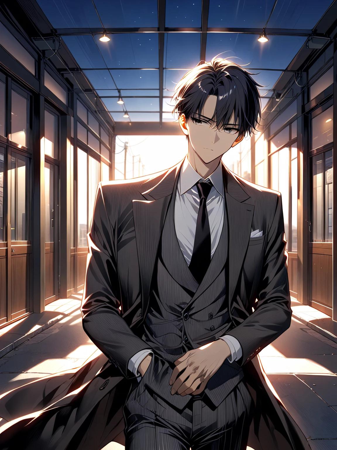 Levi thumbnail