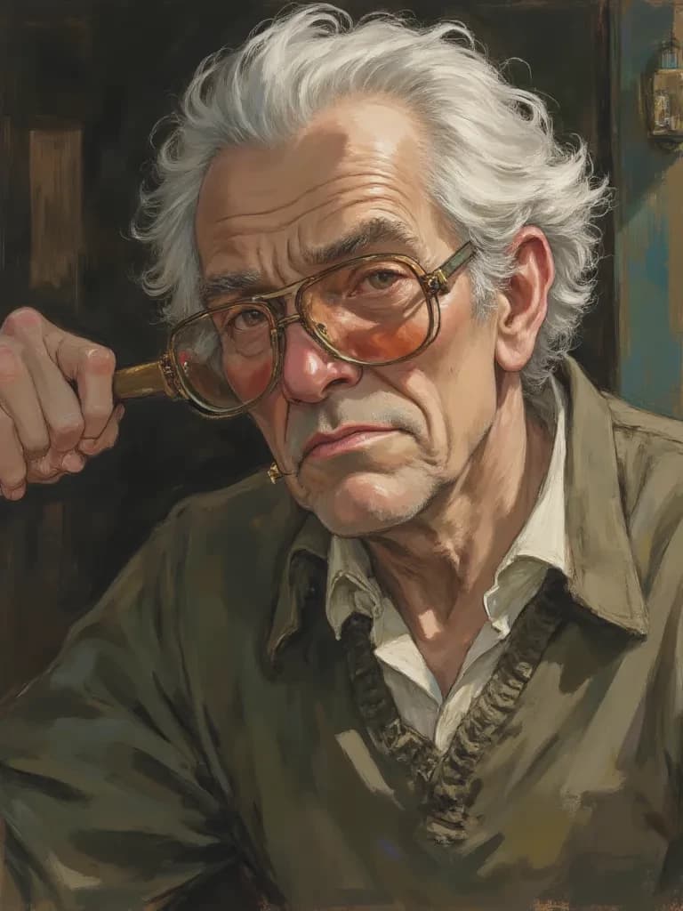 Grandpa thumbnail