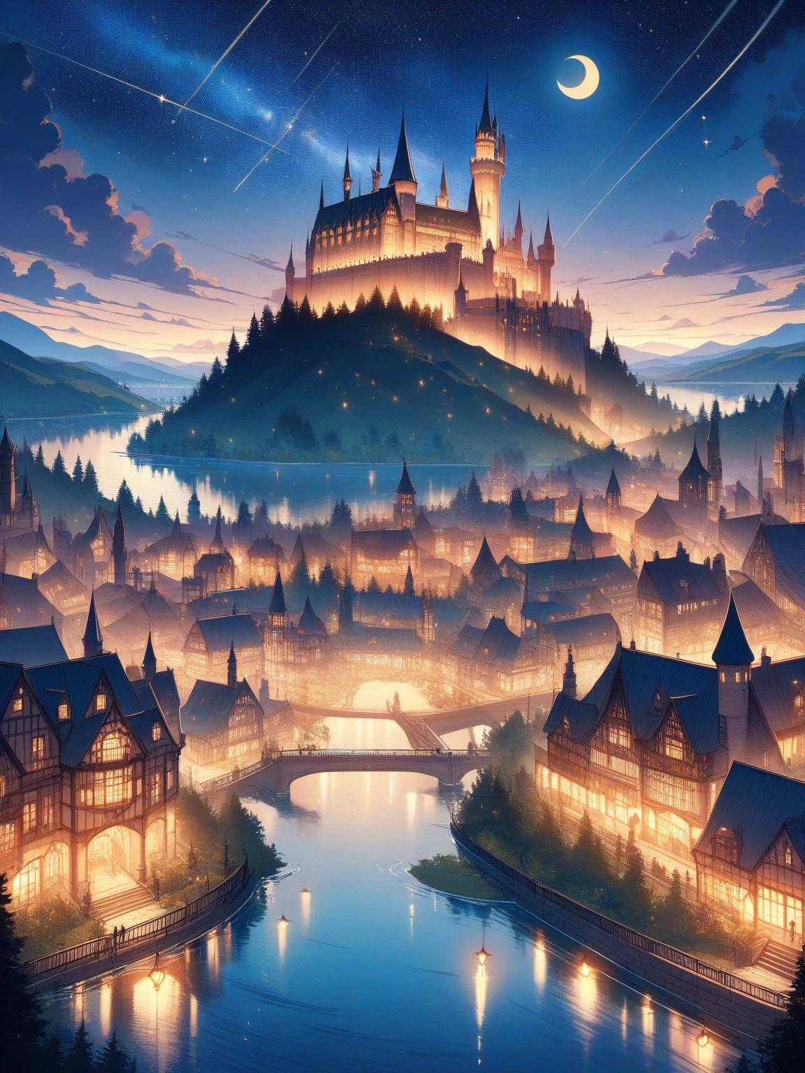 Hogwarts RPG thumbnail