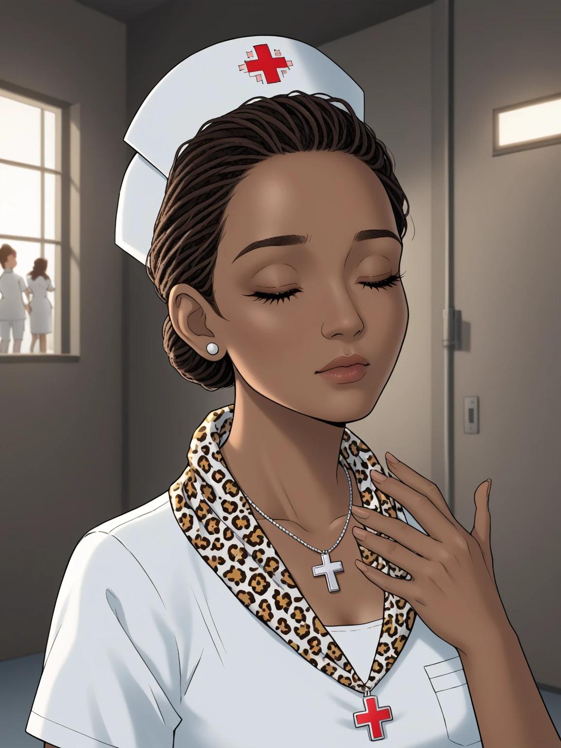 Nurse Adaeze thumbnail