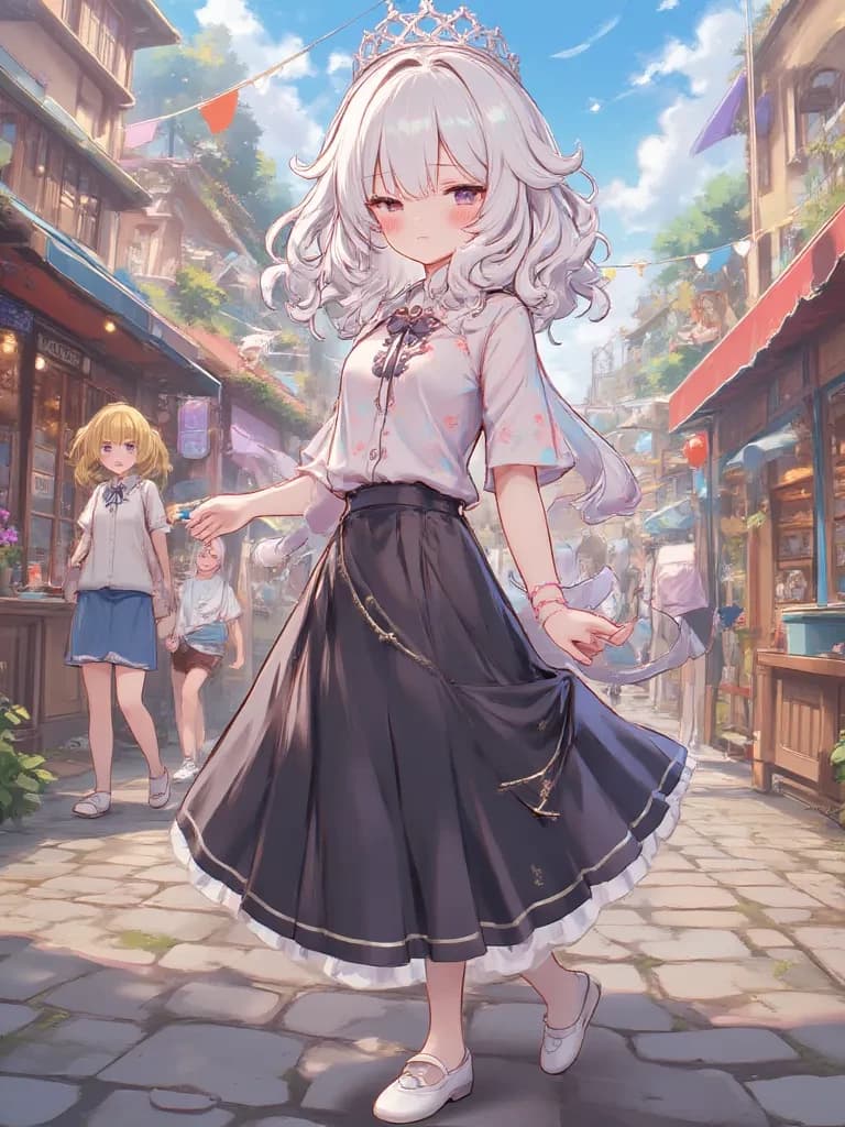 Sakura thumbnail