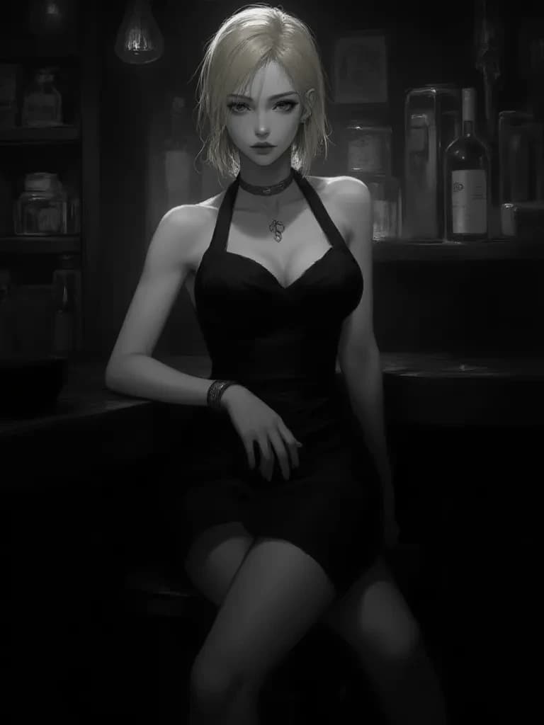 Elara Vance thumbnail